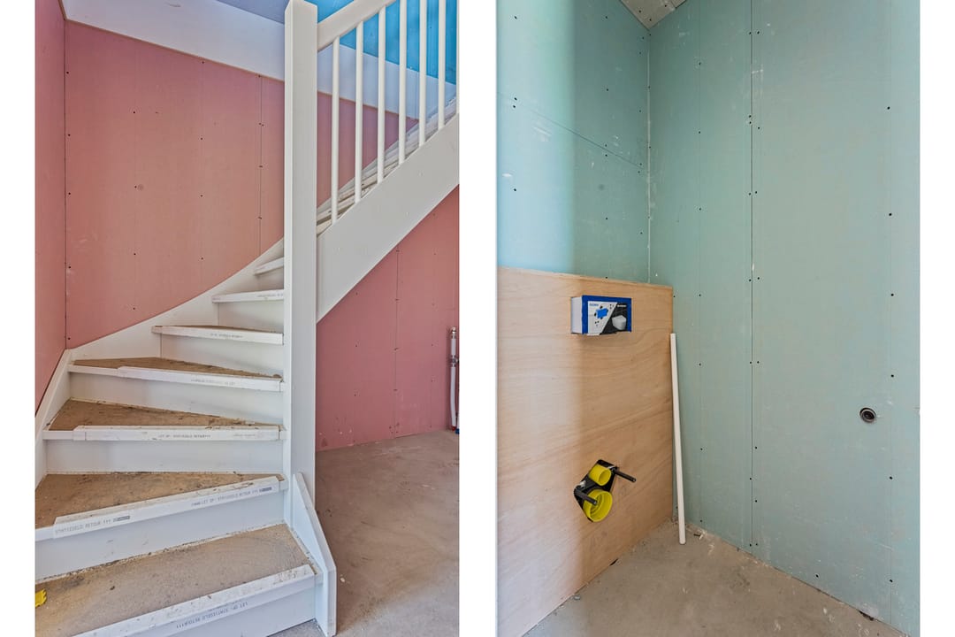 Foto 2 van Dwarstak 28