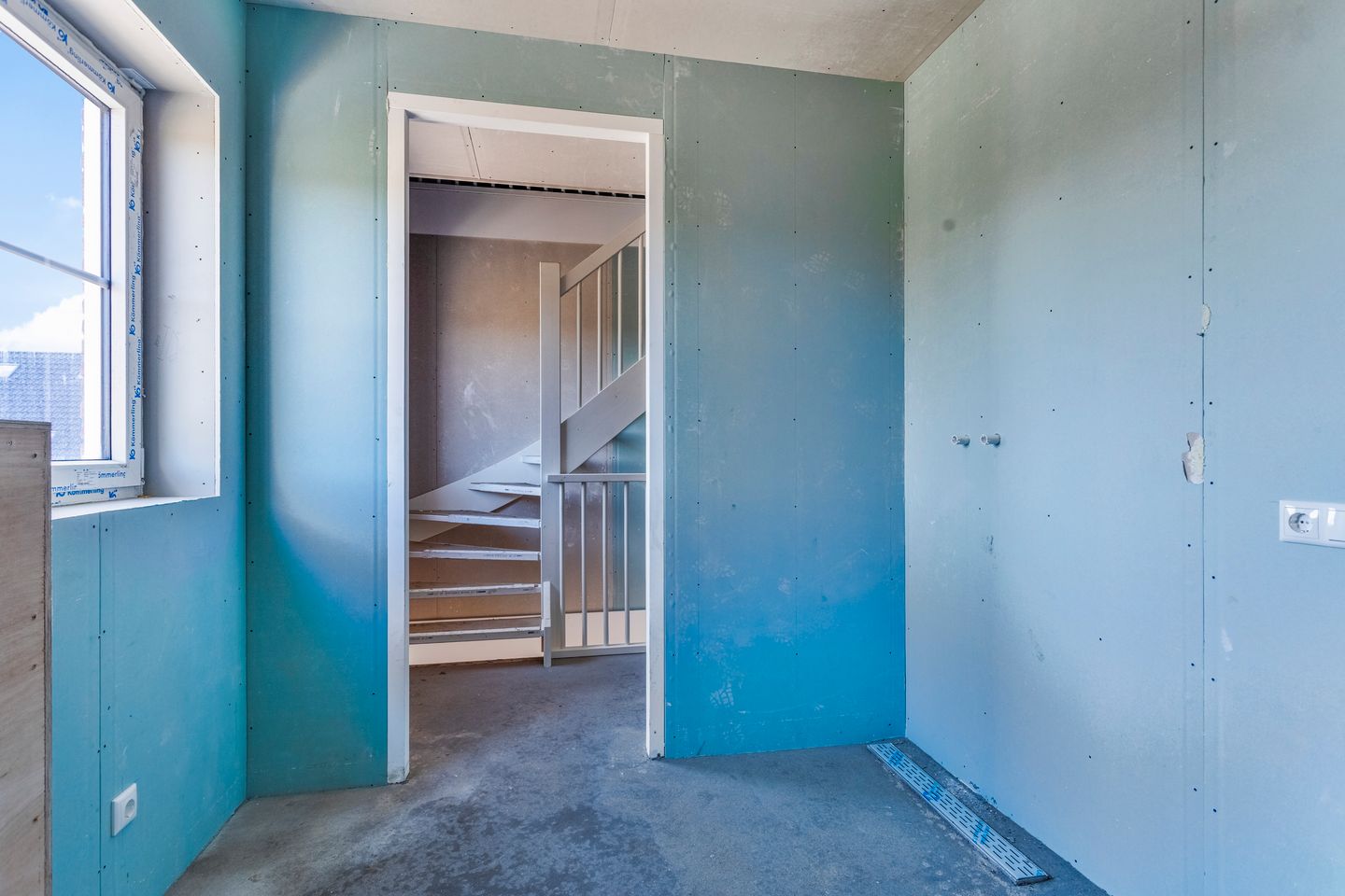 Foto 20 van Dwarstak 28