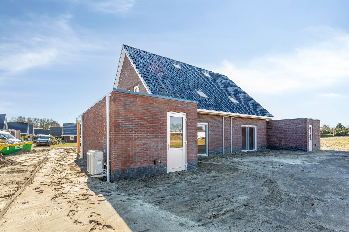 Foto 29 van Dwarstak 28