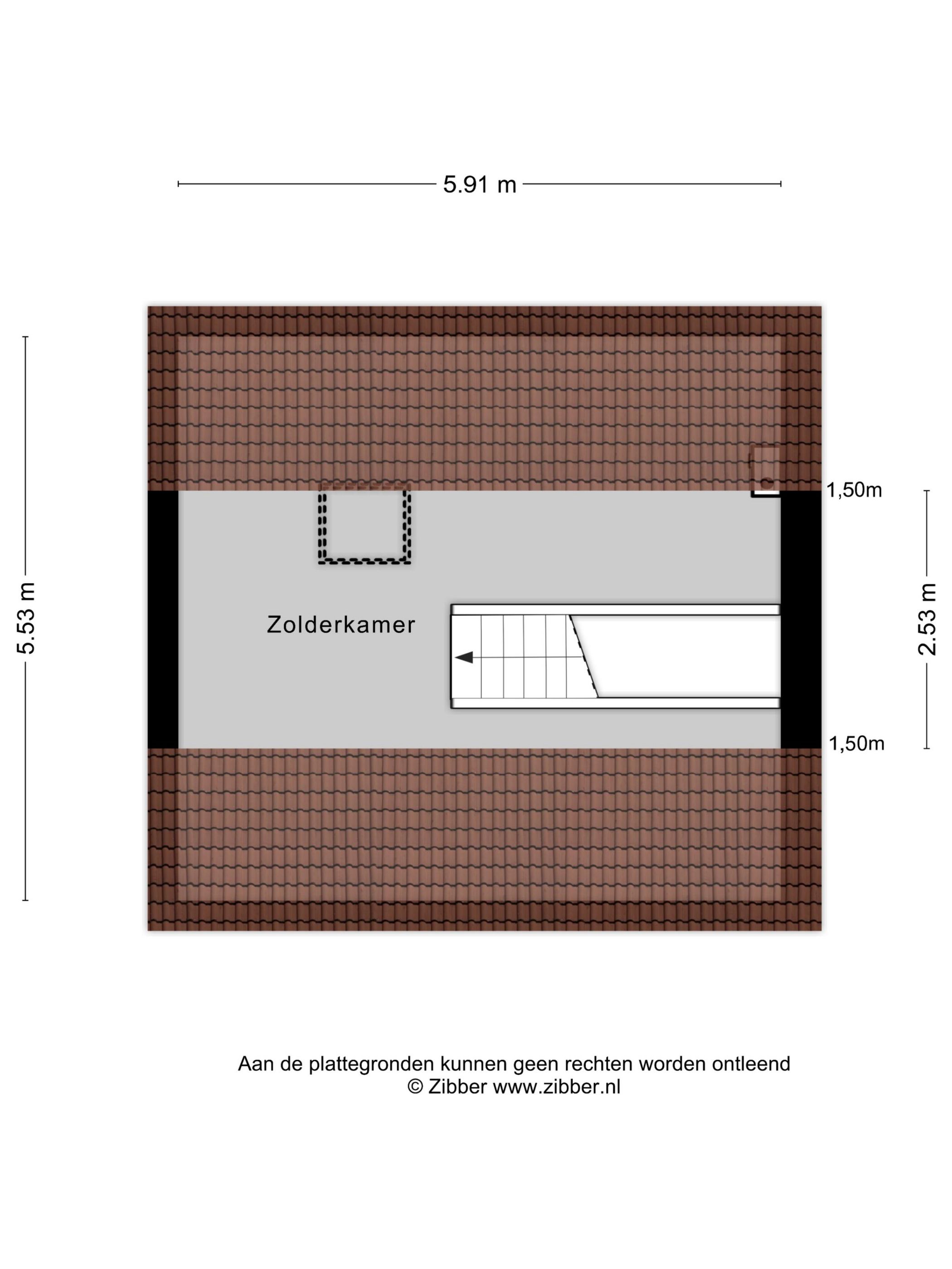 Foto 42 van Dwarstak 28