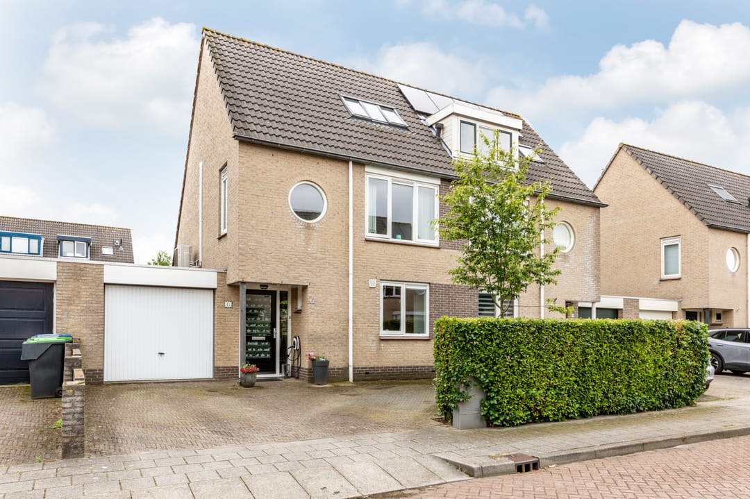 Foto 1 van Trombonedreef 47