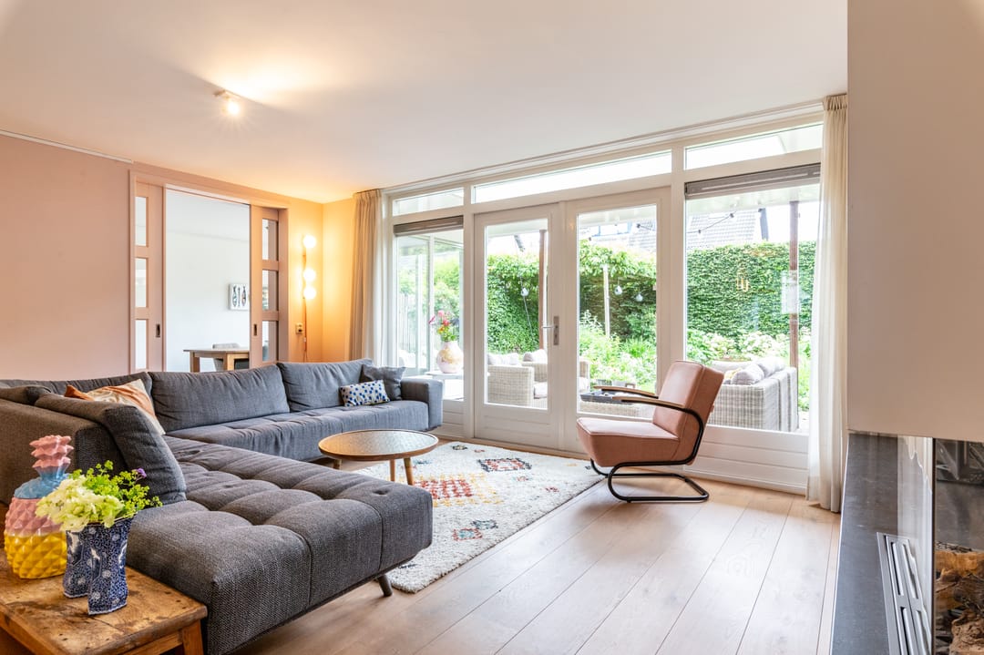 Foto 2 van Trombonedreef 47