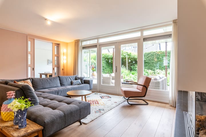 Foto 2 van Trombonedreef 47