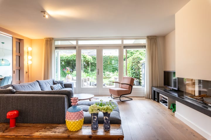 Foto 3 van Trombonedreef 47