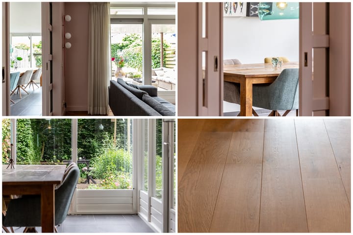 Foto 4 van Trombonedreef 47