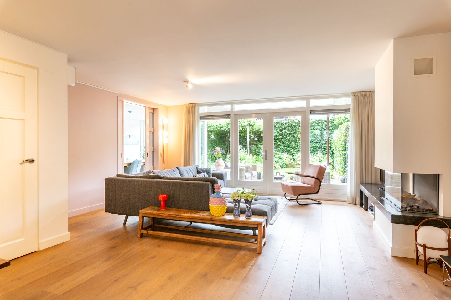 Foto 5 van Trombonedreef 47