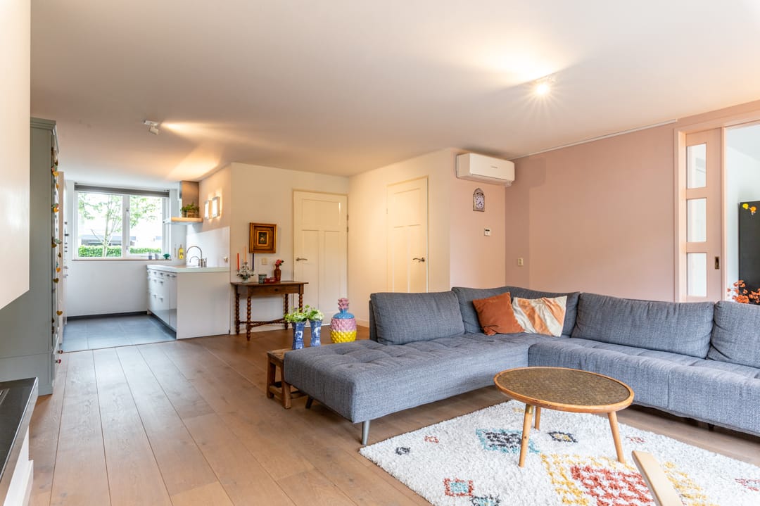 Foto 7 van Trombonedreef 47