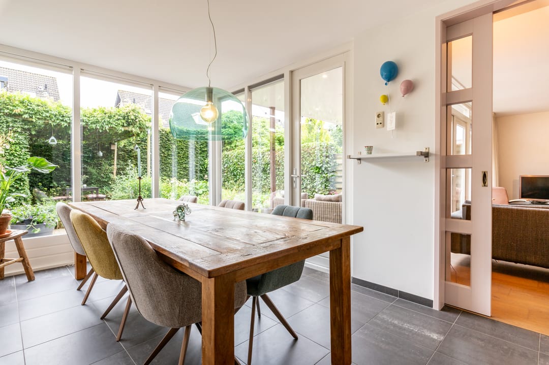 Foto 8 van Trombonedreef 47