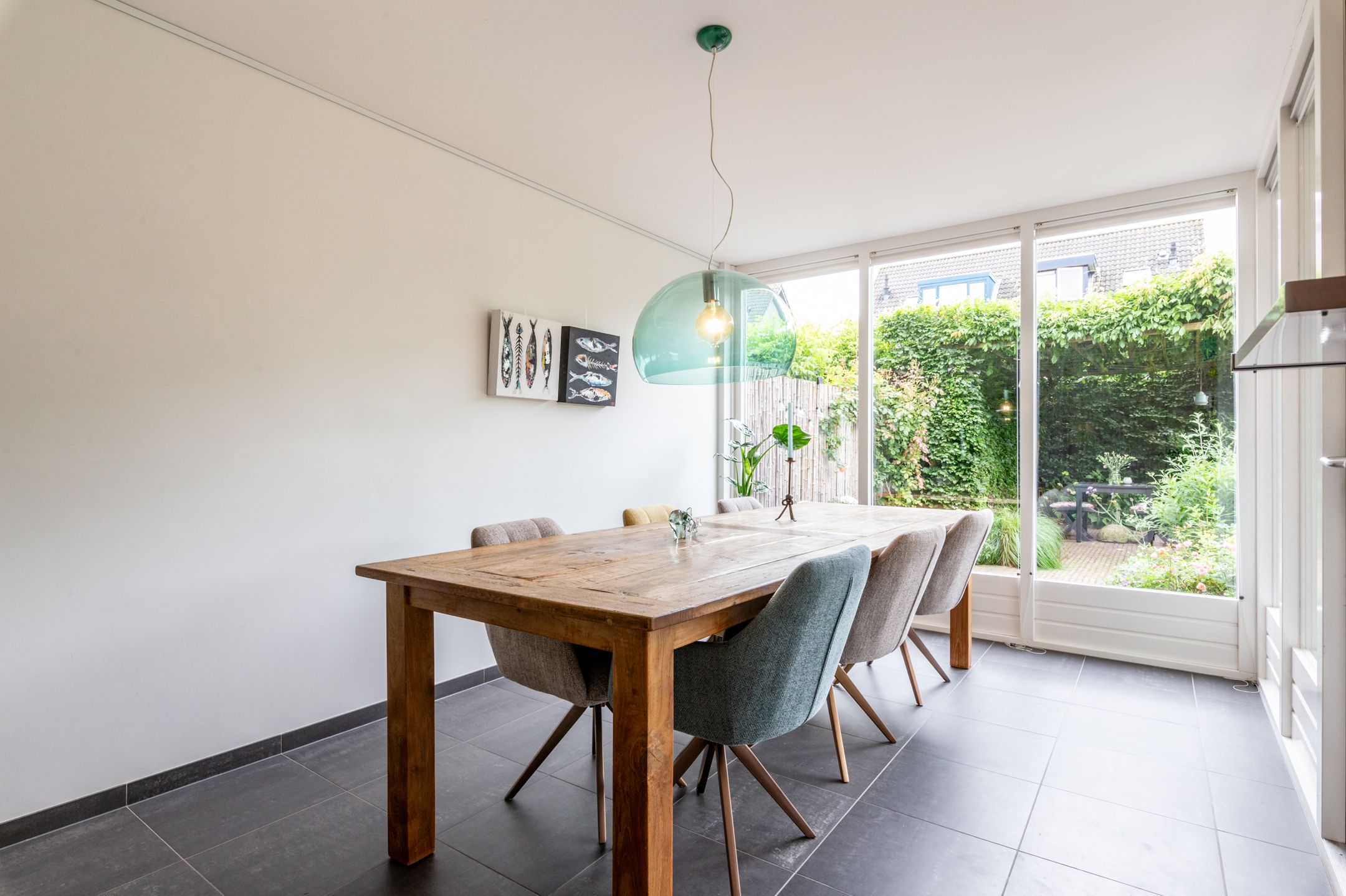 Foto 9 van Trombonedreef 47