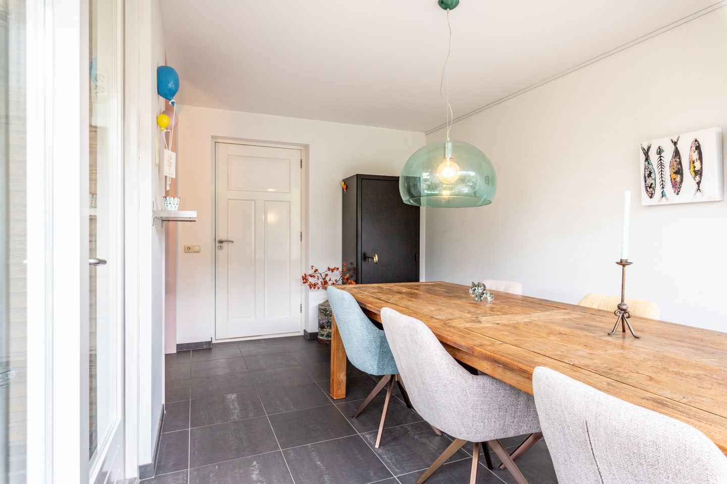 Foto 10 van Trombonedreef 47