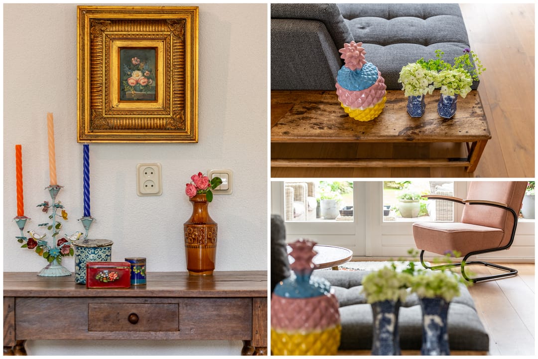 Foto 11 van Trombonedreef 47