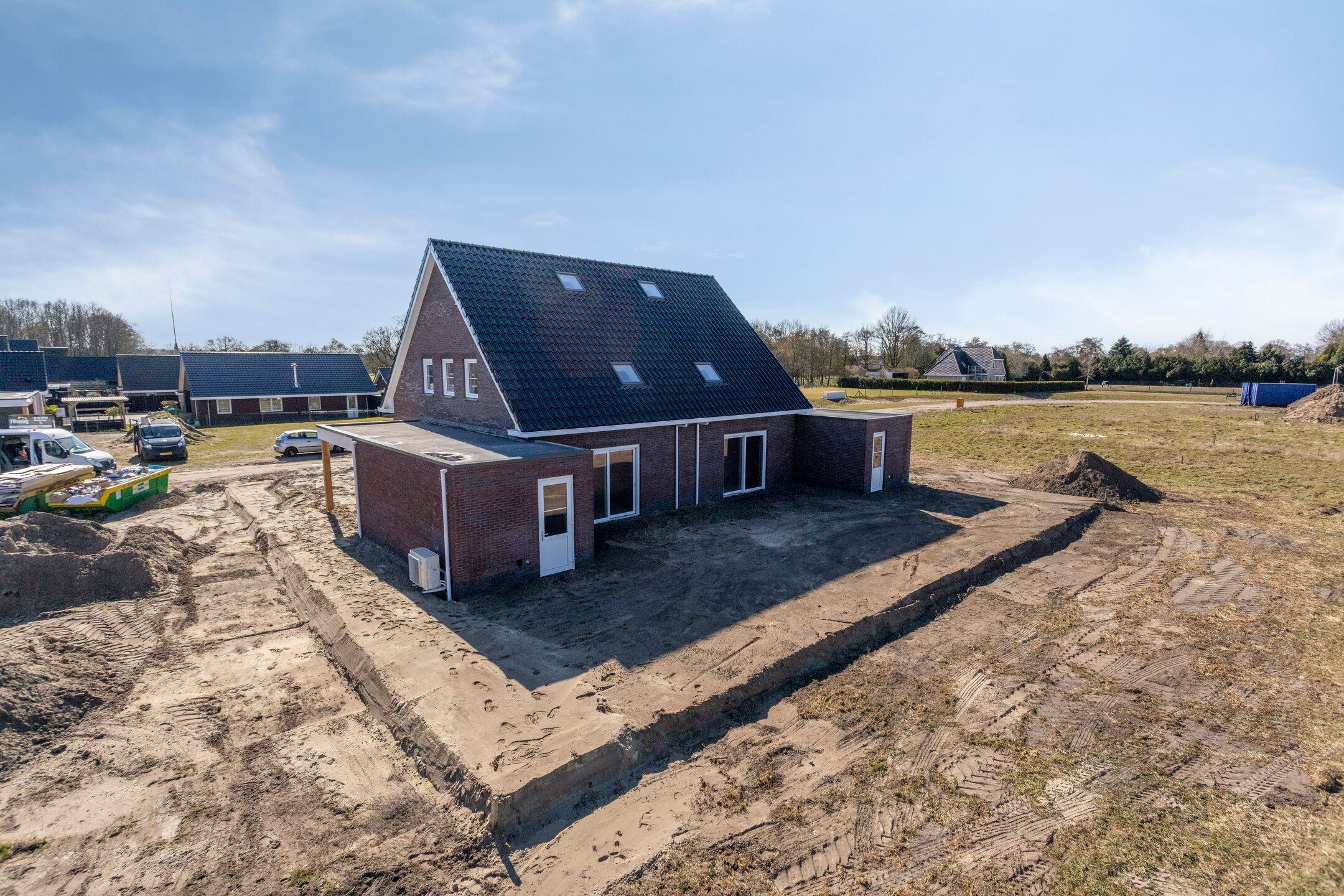 Foto 30 van Dwarstak 28