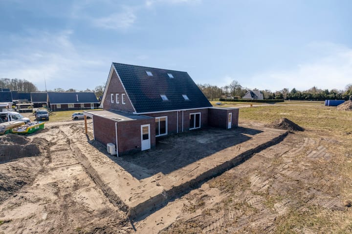 Foto 30 van Dwarstak 28