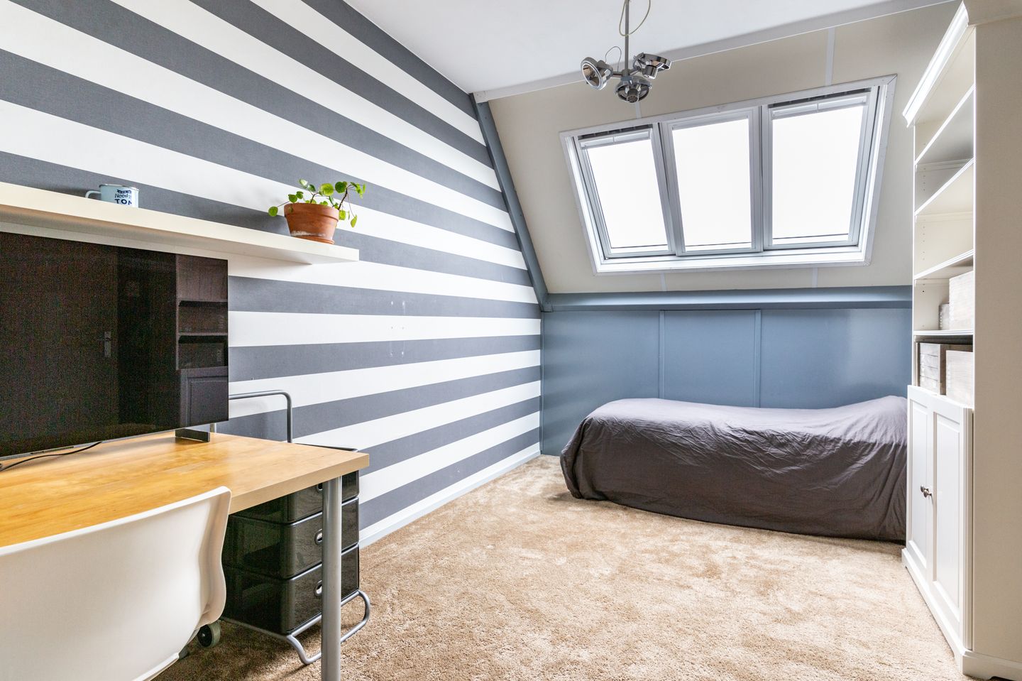 Foto 25 van Trombonedreef 47