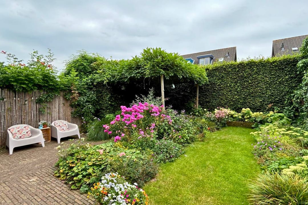 Foto 26 van Trombonedreef 47