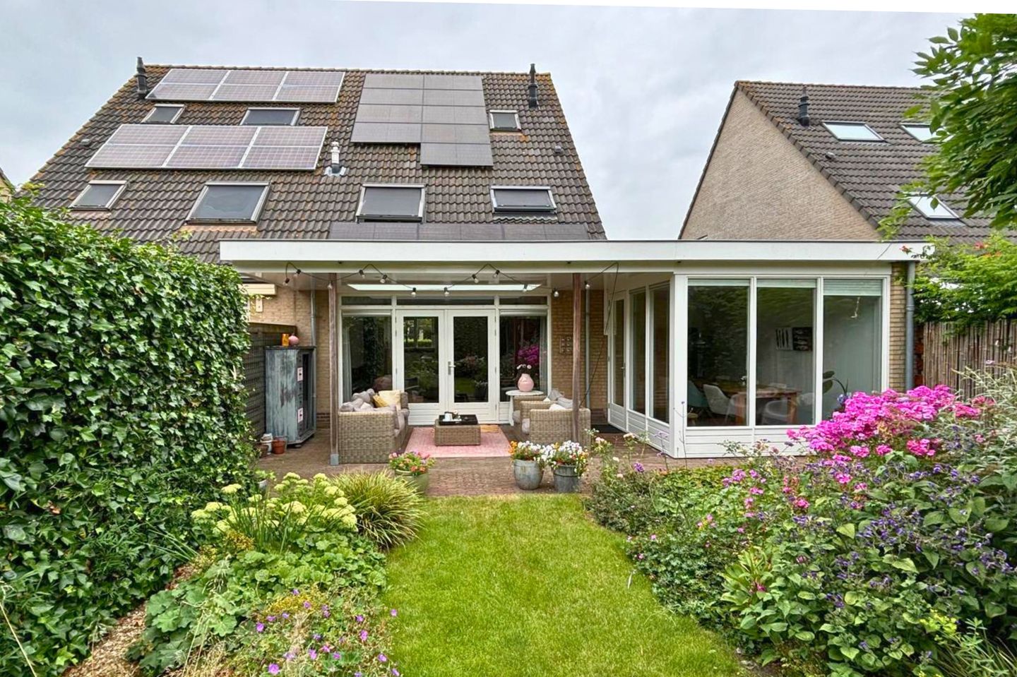 Foto 29 van Trombonedreef 47