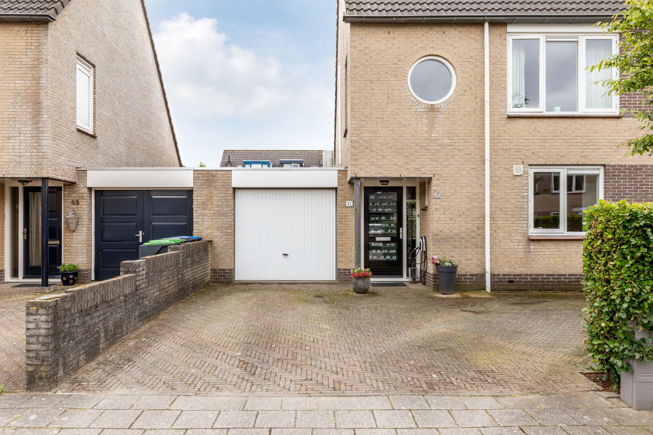 Foto 33 van Trombonedreef 47