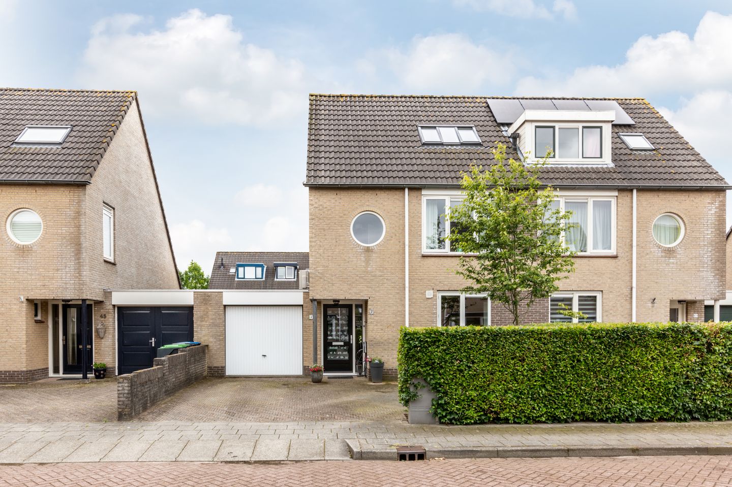 Foto 34 van Trombonedreef 47