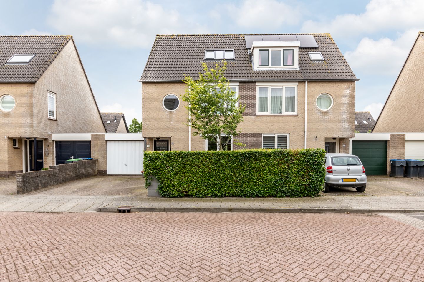 Foto 35 van Trombonedreef 47