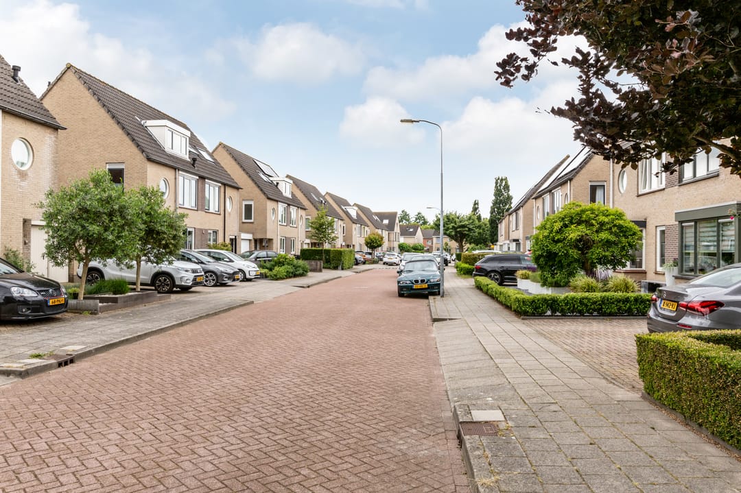 Foto 37 van Trombonedreef 47