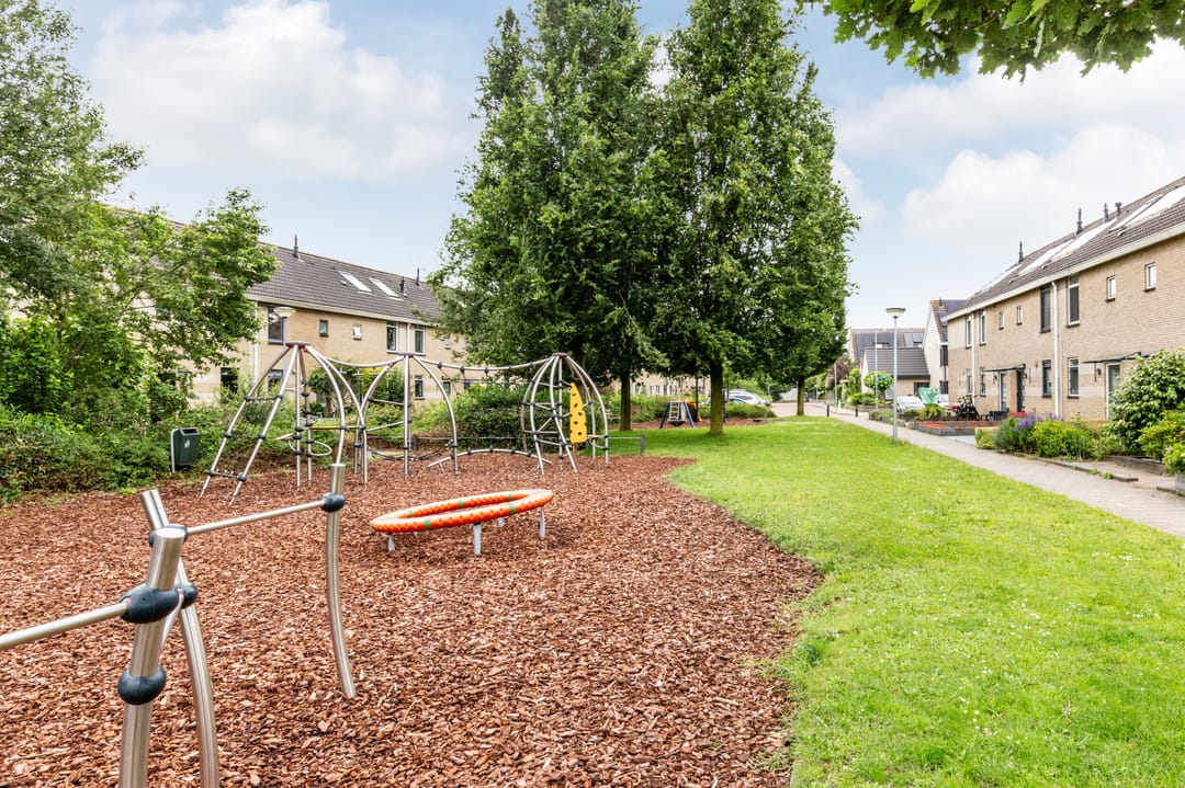 Foto 38 van Trombonedreef 47