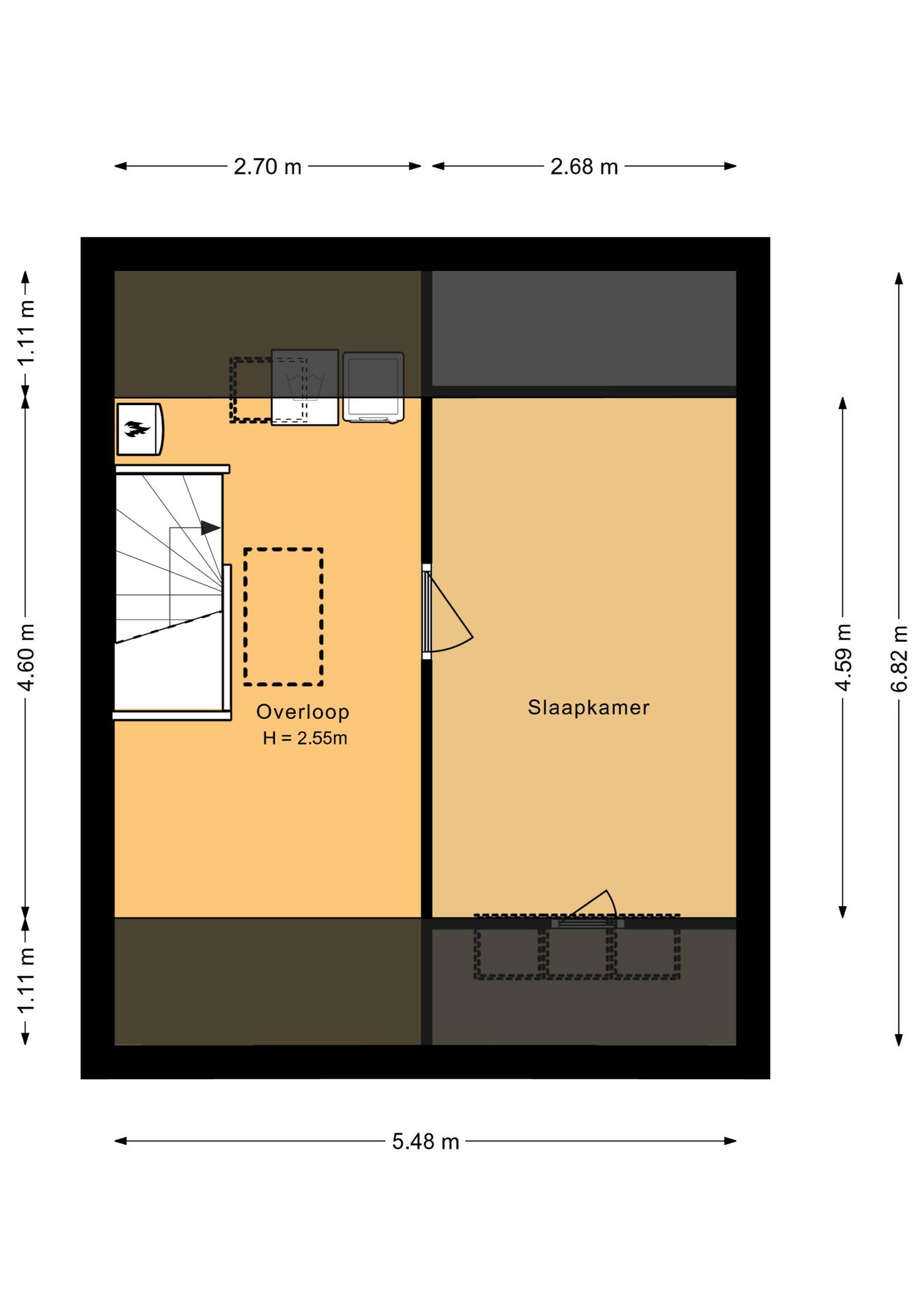Foto 42 van Trombonedreef 47