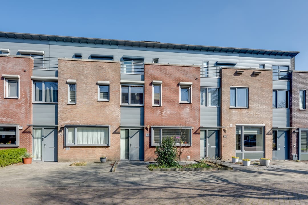 Foto 1 van Suze Groenewegstraat 24