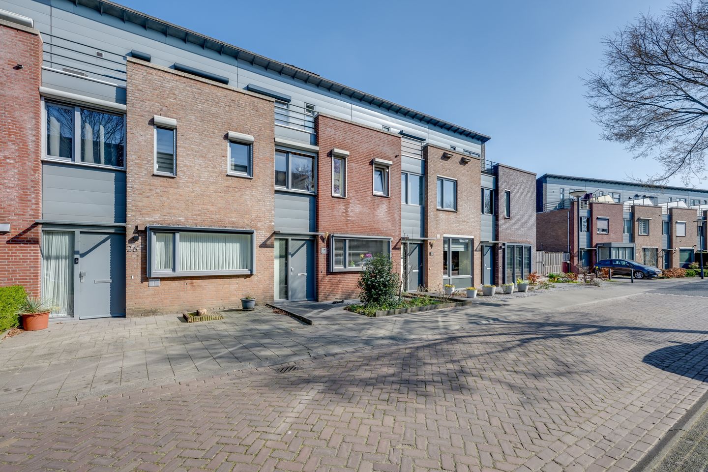 Foto 4 van Suze Groenewegstraat 24