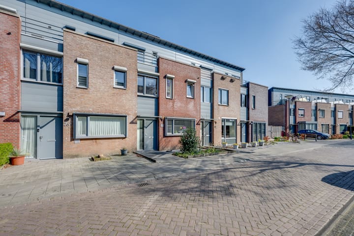 Foto 4 van Suze Groenewegstraat 24