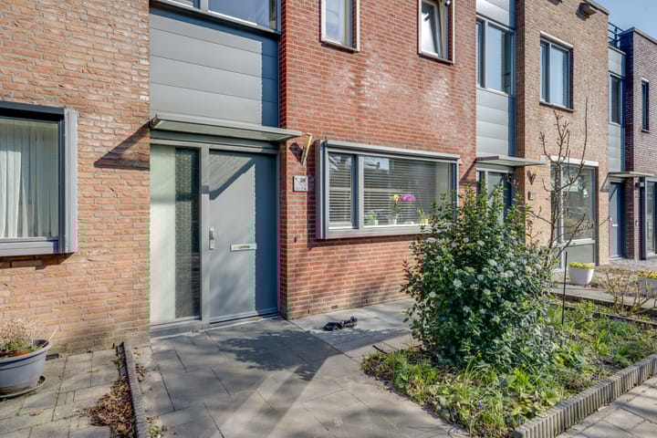 Foto 5 van Suze Groenewegstraat 24