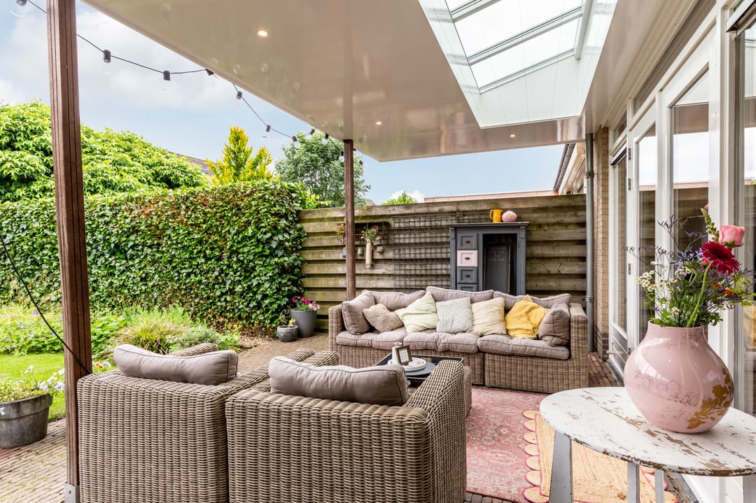 Foto 32 van Trombonedreef 47