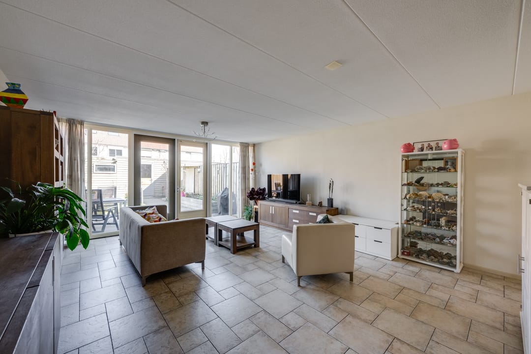 Foto 8 van Suze Groenewegstraat 24