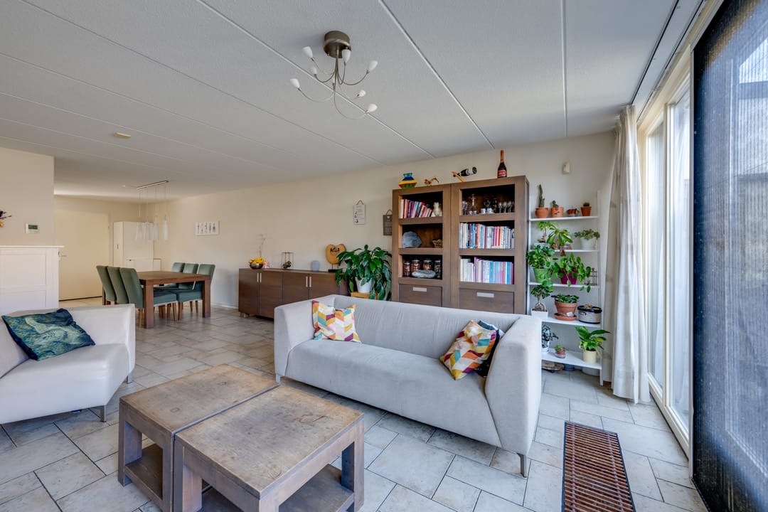 Foto 11 van Suze Groenewegstraat 24