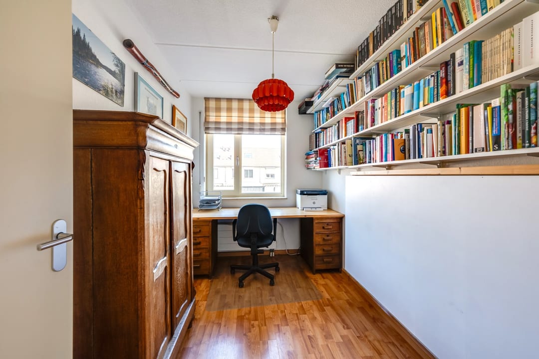 Foto 26 van Suze Groenewegstraat 24