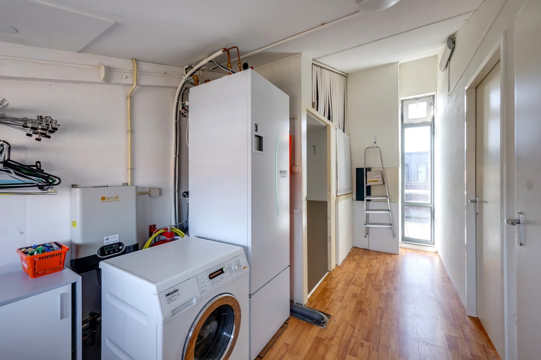 Foto 32 van Suze Groenewegstraat 24