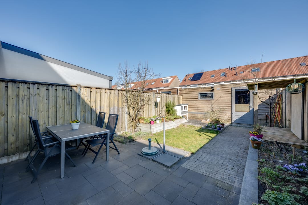 Foto 41 van Suze Groenewegstraat 24