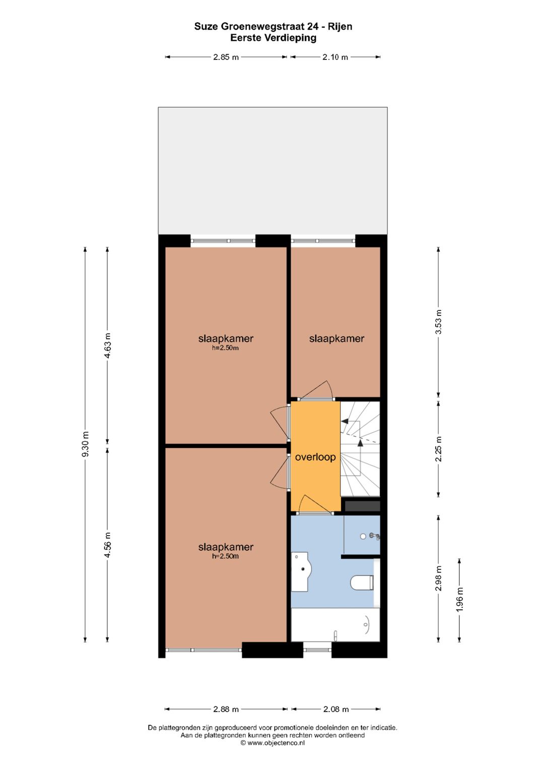 Foto 47 van Suze Groenewegstraat 24