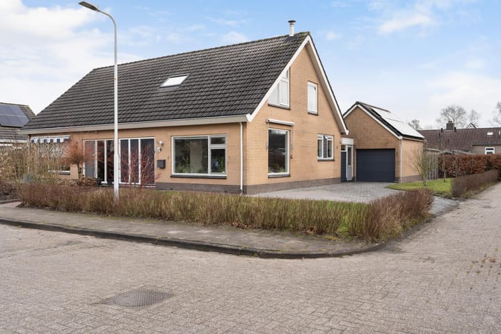 Photo 5 of van Brederodestraat 50