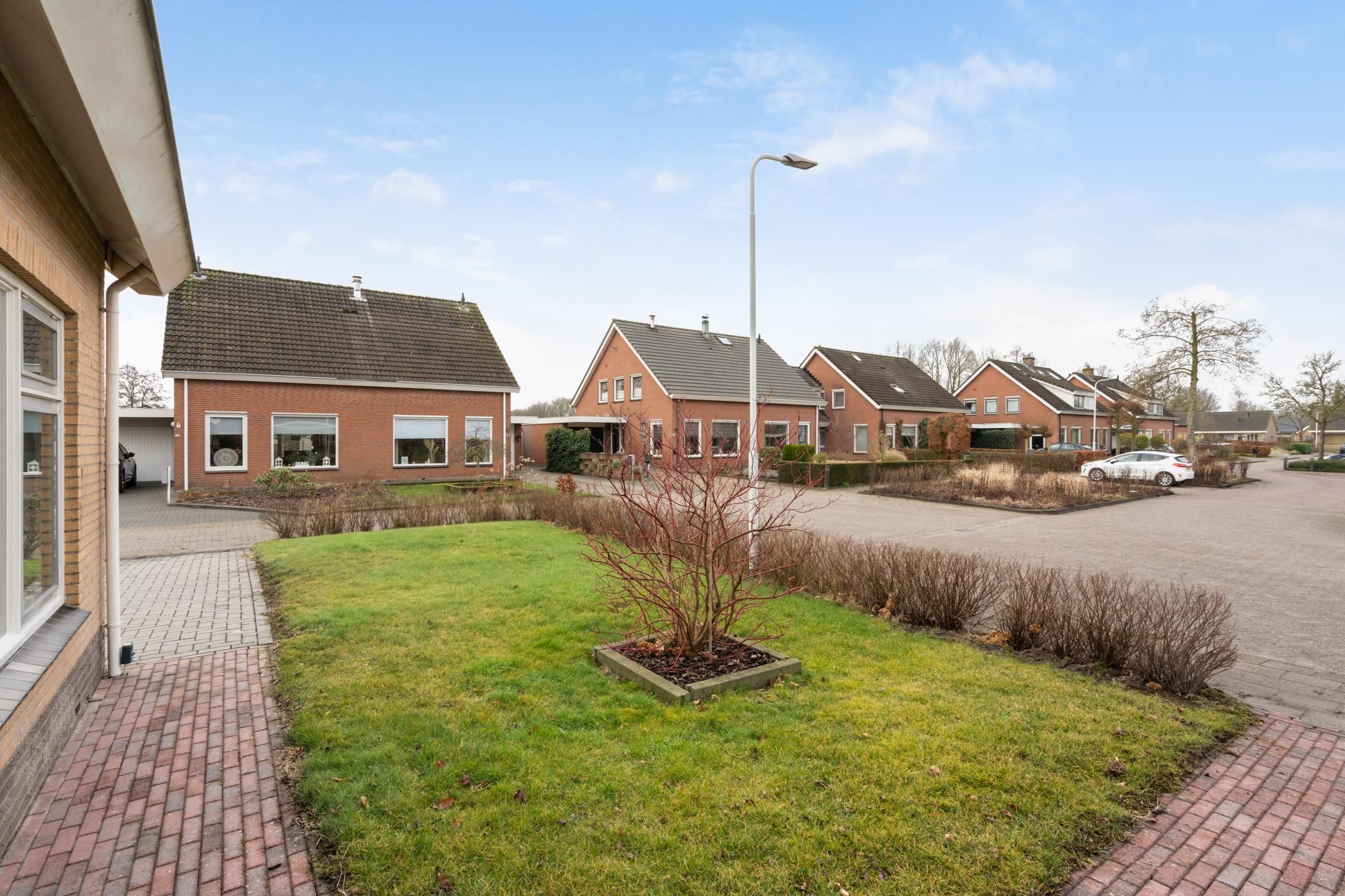 Foto 6 van van Brederodestraat 50