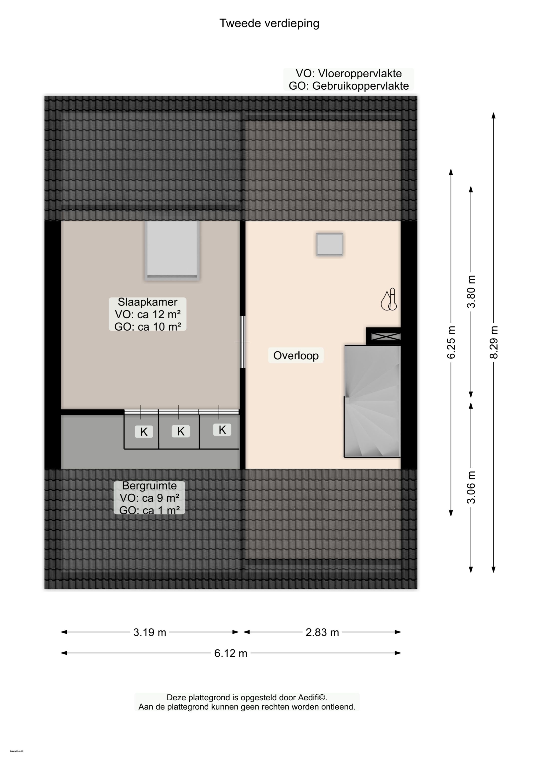 Foto 36 van Briljantstraat 387