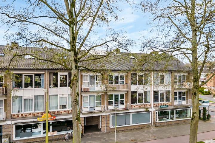 Foto 2 van Mozartweg 69-C