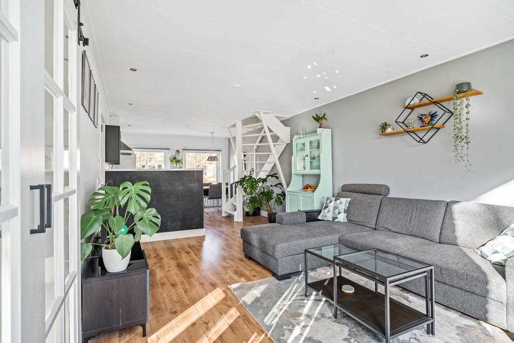 Foto 3 van Mozartweg 69-C