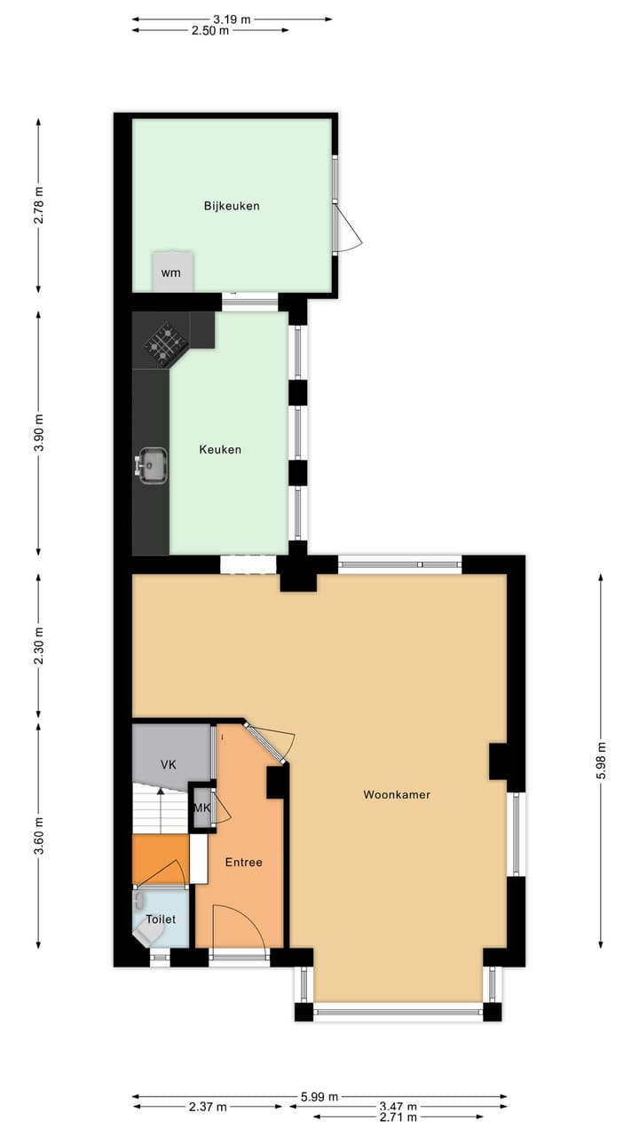 Foto 47 van Cederlaan 1