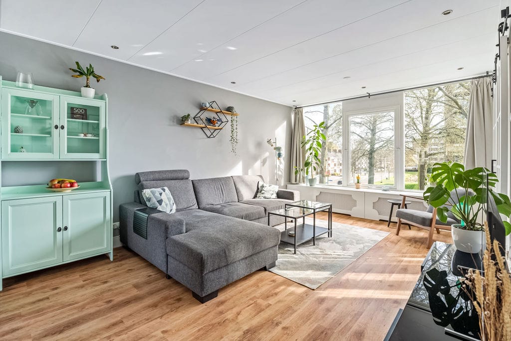 Foto 5 van Mozartweg 69-C