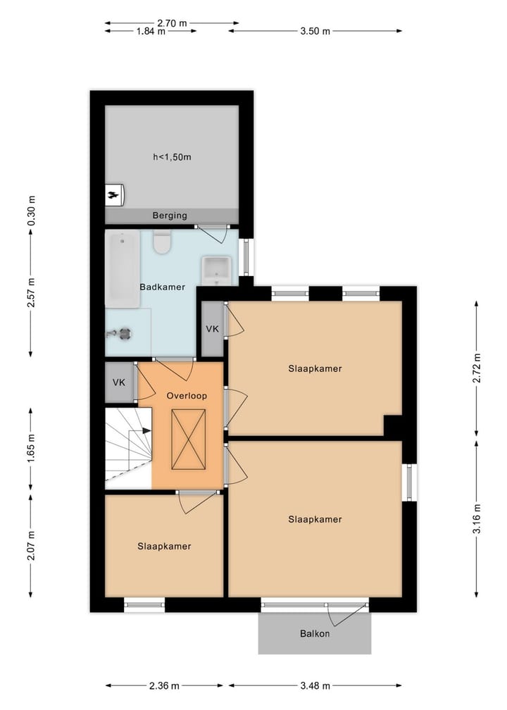 Foto 48 van Cederlaan 1