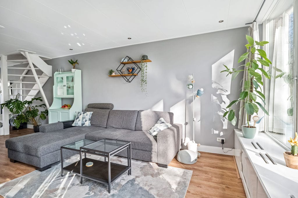 Foto 6 van Mozartweg 69-C