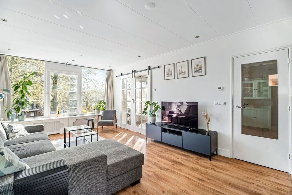 Foto 7 van Mozartweg 69-C