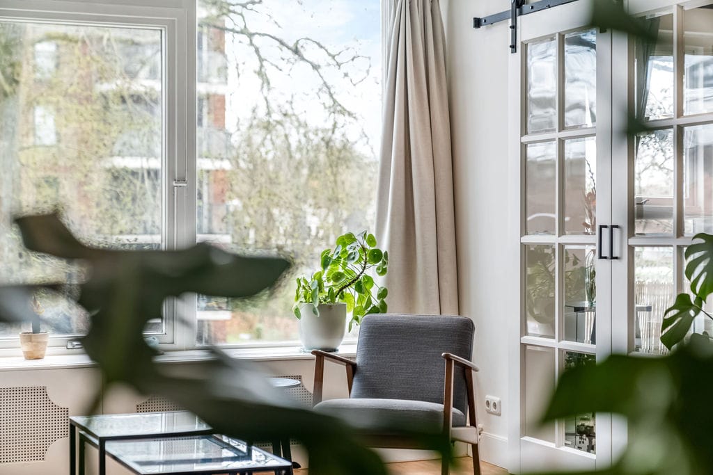 Foto 8 van Mozartweg 69-C