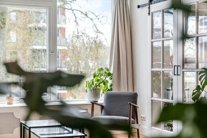 Foto 8 van Mozartweg 69-C