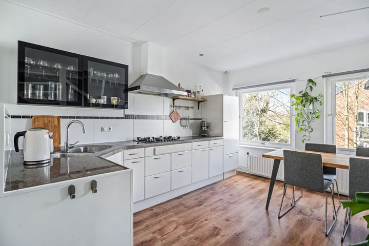 Foto 9 van Mozartweg 69-C